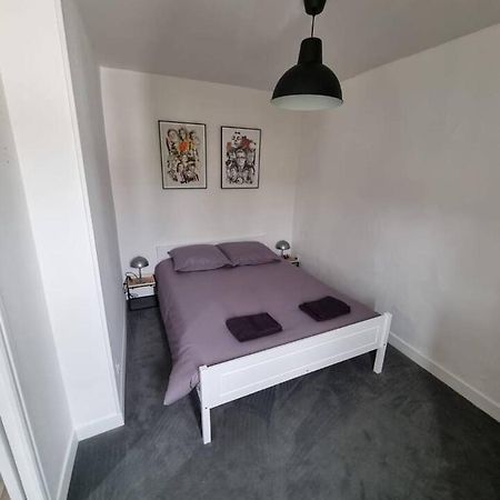 Le Cinema - Lourdes - Proche Sanctuaire Apartamento Exterior foto