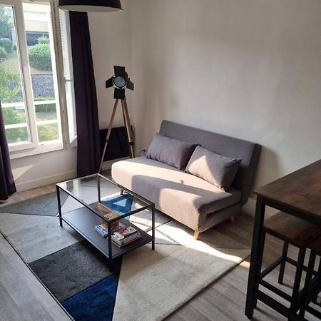Le Cinema - Lourdes - Proche Sanctuaire Apartamento Exterior foto
