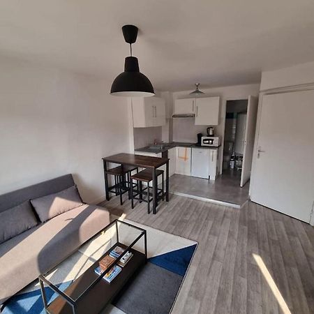 Le Cinema - Lourdes - Proche Sanctuaire Apartamento Exterior foto