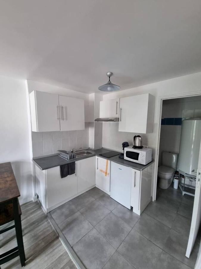 Le Cinema - Lourdes - Proche Sanctuaire Apartamento Exterior foto
