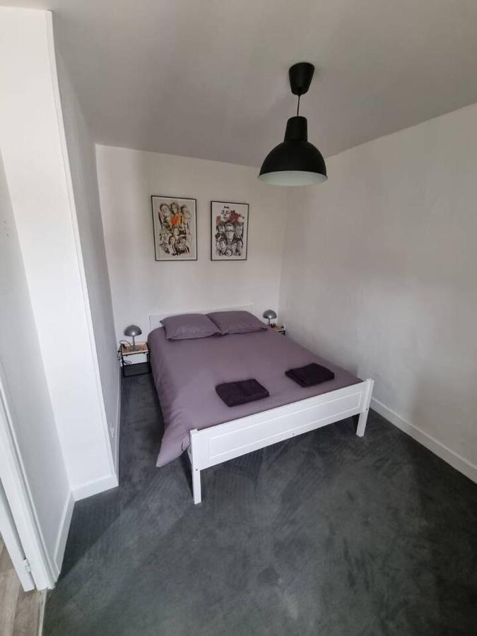 Le Cinema - Lourdes - Proche Sanctuaire Apartamento Exterior foto