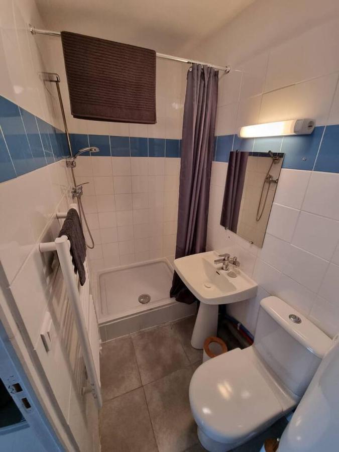Le Cinema - Lourdes - Proche Sanctuaire Apartamento Exterior foto