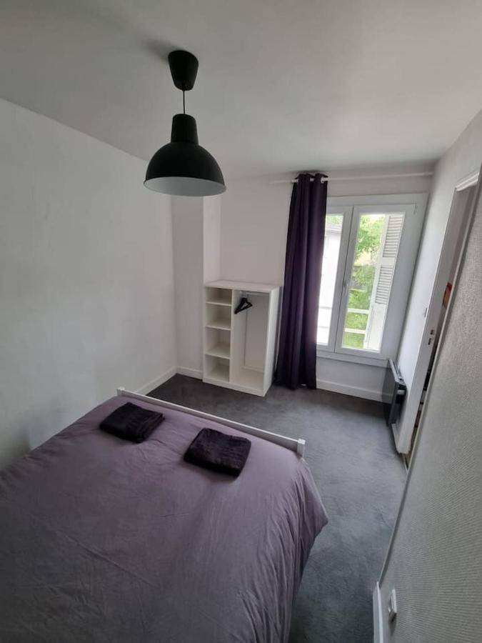 Le Cinema - Lourdes - Proche Sanctuaire Apartamento Exterior foto
