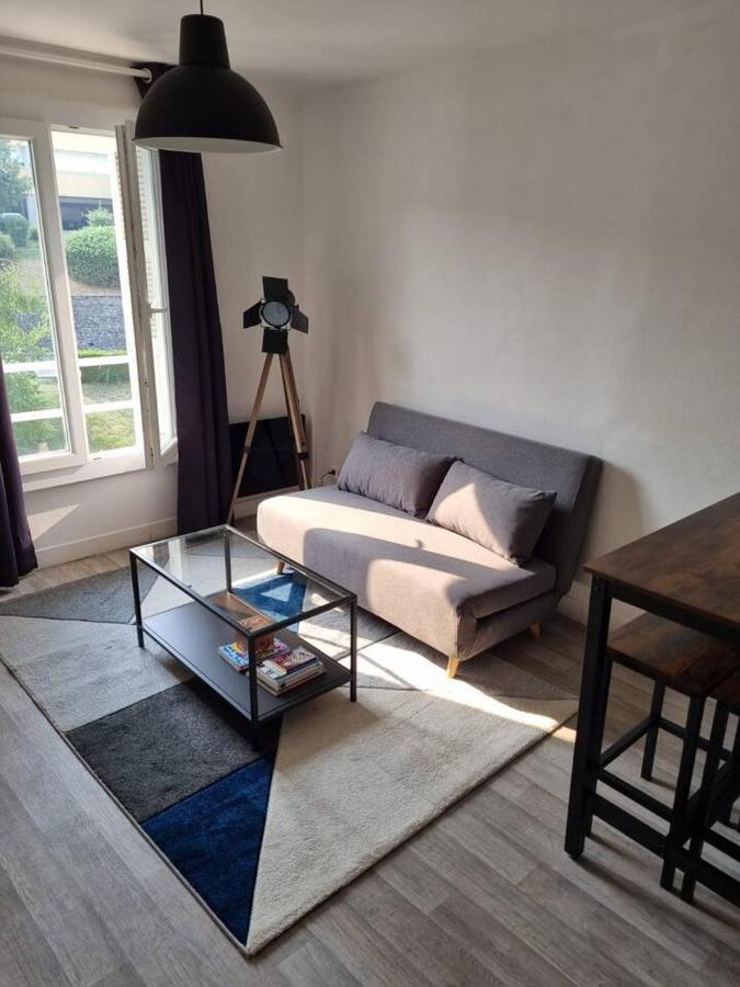 Le Cinema - Lourdes - Proche Sanctuaire Apartamento Exterior foto